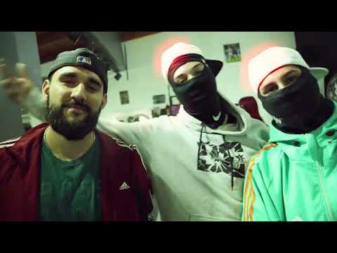 No son de calle - Tiago x Bascur