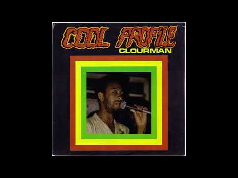 Colourman Cool Profile Full Album 198X