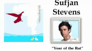 Year of the Rat - Sufjan Stevens
