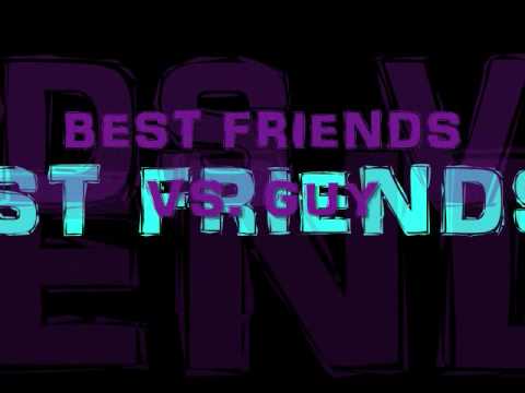 Best Friends Vs Guy Chatango Jerk