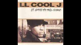 LL Cool J - Funkadelic Relic (1993)