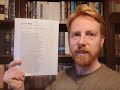 "The Courtship of Miles Standish" by Henry Wadsworth Longfellow - a Review & Reflection