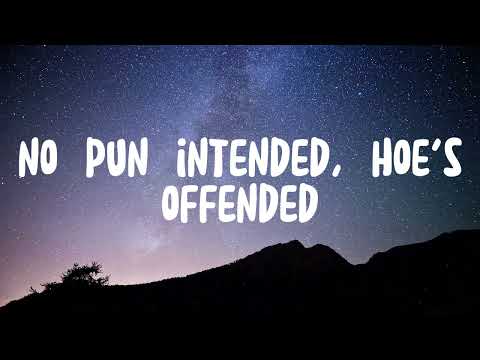 1991 x LGBT - Cupcakke and Azealia Banks - LyricsTok