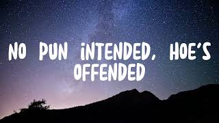 1991 x LGBT - Cupcakke and Azealia Banks - LyricsTok