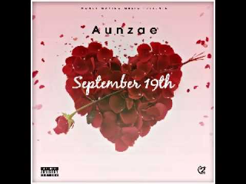 Aunzae - Money Stacking (Prod. By J.D On Tha Track)