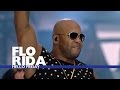 Flo Rida Hello Friday Live At The Summertime Ball 2016