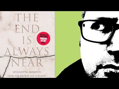 BOOK REVIEW | The End is Always Near (Dan Carlin)