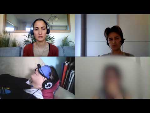 29-RO D. Absorbția sacului amniotic al fratelui geamăn - Hipnoză Claudia Pani Team Grifasi 16-IT- H2