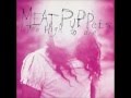 Meat Puppets - Flaming Heart