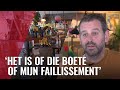 Ook in Amsterdam wil horeca uit protest open