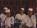 Koi Umeed Bar Nahi Ati By Ustad Jaffar Hussain Khan