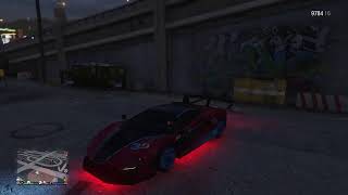 [GTA5参加型]パシフィック銀行強盗手伝ってくれる人募集！