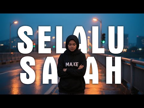 Selalu Salah - Geisha | Maxe Cover Pop Punk Rock Version