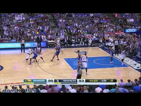 Monta Ellis Full Highlights 2014.04.01 vs Warriors - 27 Pts, 6 Assists