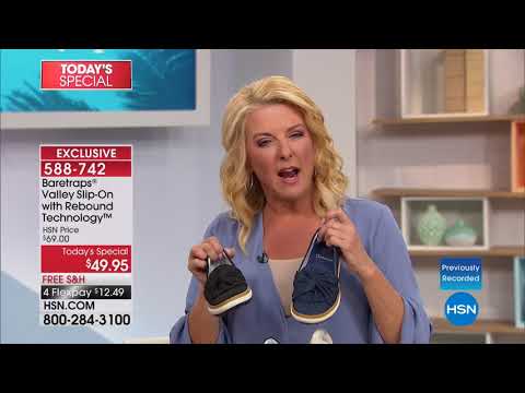 HSN | Favorites for Her 03.20.2018 - 04 AM