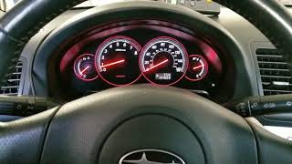 Tuning Tech. Common Subaru Misfire Causes, Diagnosis, and Repair. Legacy,  WRX, STI ej255 ej257