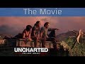 Uncharted: The Lost Legacy - All Cutscenes Gameplay The Movie Full Game [HD 1080P]
