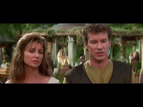 Where can warp-drive take us?