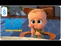 The Boss Baby Family Business 2021 Scene Dr Armstrong