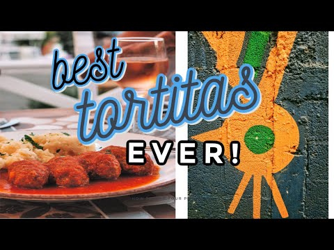 THE BEST Ground Beef Patties | Tortitas de Carne | Guatemalan Rice | Quick & Easy Dinner Recipes