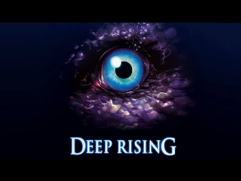 Deep Rising (1998)