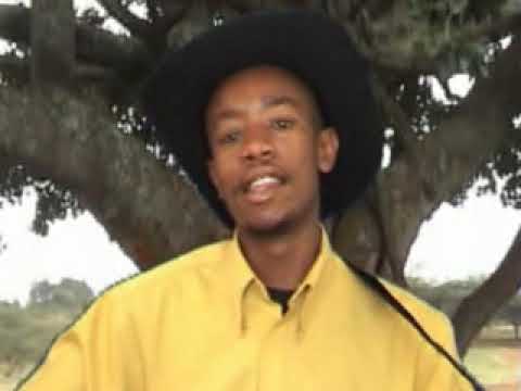 Salim Junior - Maitu Munjiari (Official Video) #salimjunior #samidoh #waithakawajane #salim