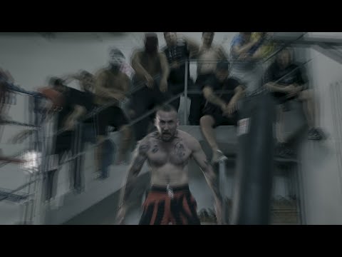 FRESSE x HANK51 x DON SHARKO [BROTOS] - HUCKLEBERRY FINN (prod. Priesemut)