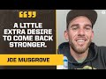 Padres pitcher Joe Musgrove speaks on his first All-Star game | CBS Sports HQ