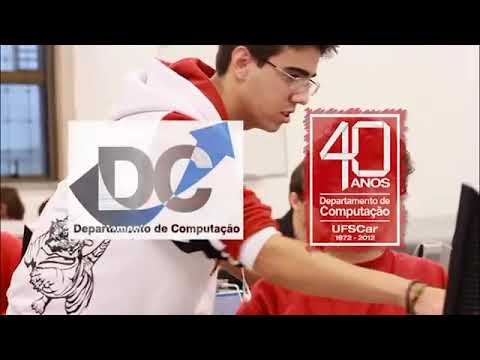 Departamento de Computação UFSCar - Vídeo Institucional