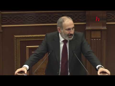 Կարո՞ղ ենք արդյոք ձևակերպել ընդհանուր դիրքորոշում․ ՀՀ վարչապետը՝ Արցախյան հիմնահարցի մասին