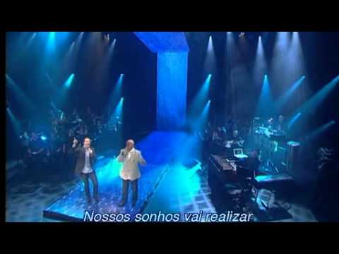 Mattos Nascimento Ao Vivo 2009 SOM LIVRE DVDRip