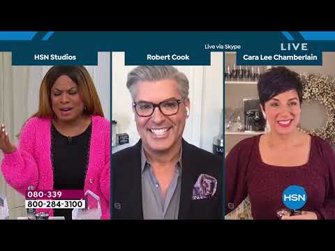 HSN | Lancome Paris Beauty 02.06.2022 - 01 PM