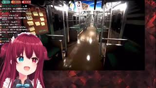 配信切り抜き ロアちゃんのセミファイナルな話