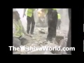 Never Before Seen Footage Of Hatzolah On 9 11 At WTC