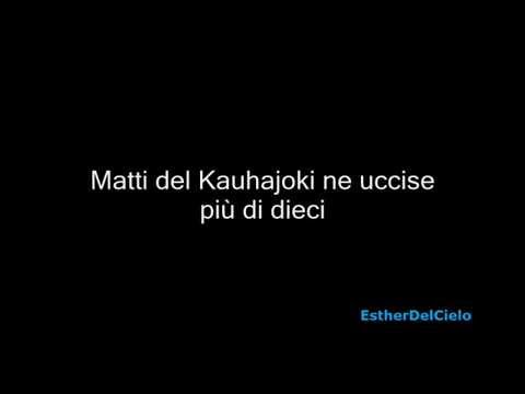 Paleface - Helsinki Shangri-La (traduzione italiana)