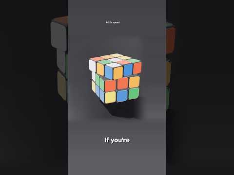 DeepSeek Fails the Rubik's Cube Test