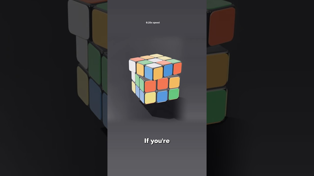 DeepSeek Fails the Rubik’s Cube Test