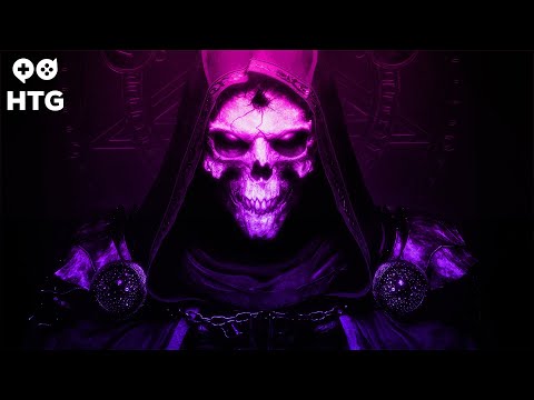 Diablo 2: Resurrected - Full Original Soundtrack