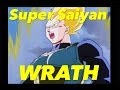 TFS Vegeta S Super Saiyan Wrath