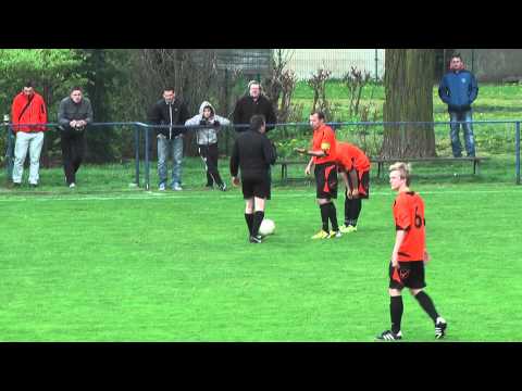 klimkovice- darkovičky muži 19.04.2014 - 2. část