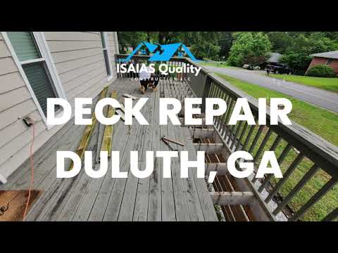 Videos from Isaias Quality Construction LLC