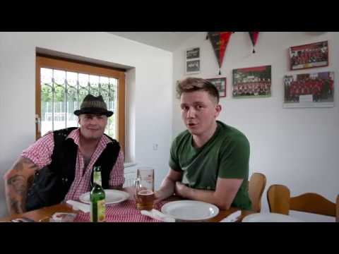 FV NEUFRA Waldstation Open Air 2014 Dorfrocker