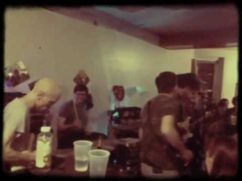 Teenage Cool Kids Live @ Pilam, West Philadelphia