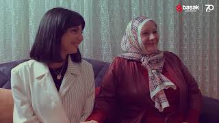 En Mutlu Anlarda | Başak Mağazacılık 70.Yıl Reklam Filmi Serisi