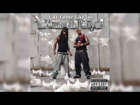 Lil Wayne - Stuntin' Like My Daddy (Rock Remix) (feat. Birdman)
