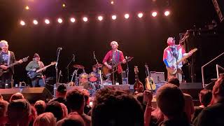 Golden Smog, To Call My Own (partial), 4/2/2022