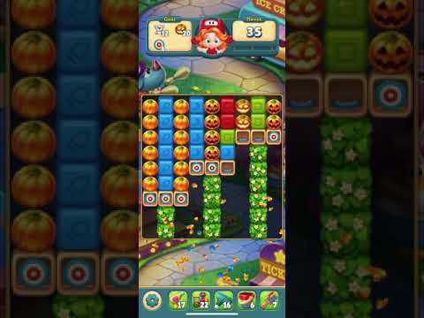 Toy Blast level 3513