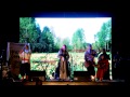 «Очелье сороки» 3. Устуу-Хурээ 2012 