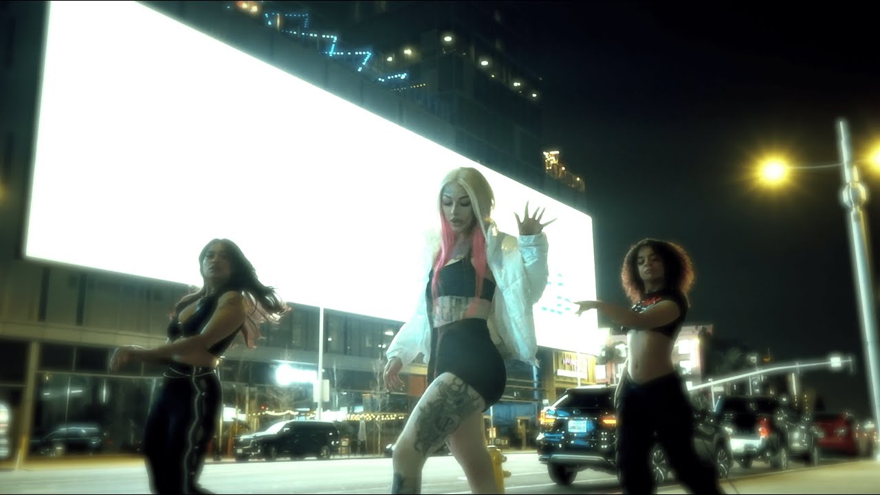 Lady XO — Do That Sh*t Again