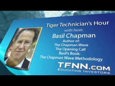 May 2nd Tiger Technicians Hour with Basil Chapman on TFNN - 2017